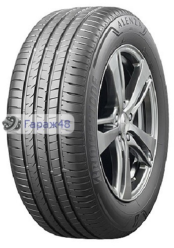 Bridgestone Alenza 001 RunFlat 305/40 R20 112Y