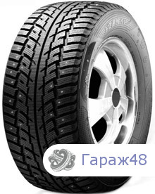 Kumho I'Zen RV Stud KC16 265/65 R17 116T