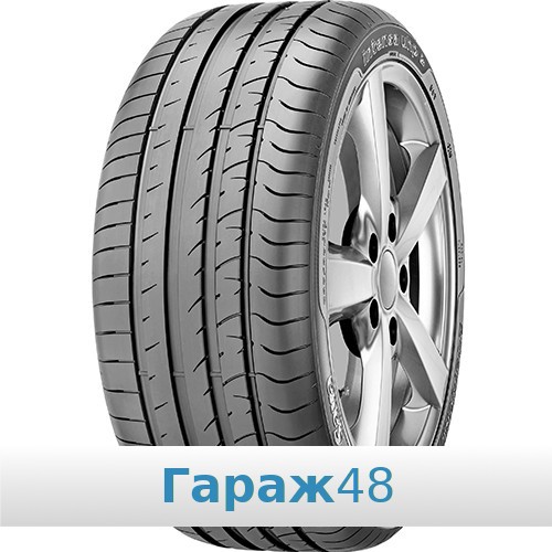 Sava Intensa UHP 2 225/45 R17 94Y