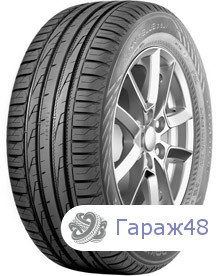 Nokian Tyres (Ikon Tyres ) Hakka Blue 2 SUV 215/55 R18 99V