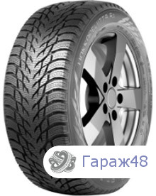 Nokian Tyres (Ikon Tyres ) Hakkapeliitta R 3 205/50 R17 93R