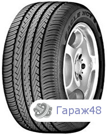 Goodyear Eagle NCT 5 ROF 205/50 R17 89W