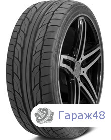 Nitto NT555 215/45 R17 91W